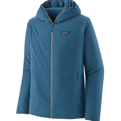 Patagonia M's Nano-Air Light Hybrid Hoody Men's softshell jacket* Jackets|Men