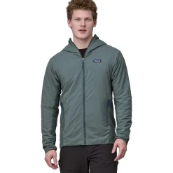 Patagonia M's Nano-Air Light Hybrid Hoody Men's softshell jacket* Jackets|Men