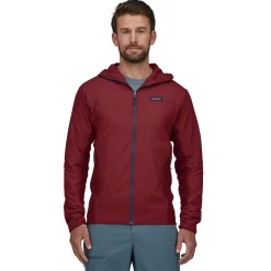Patagonia M's Nano-Air Light Hybrid Hoody Men's softshell jacket* Jackets|Men