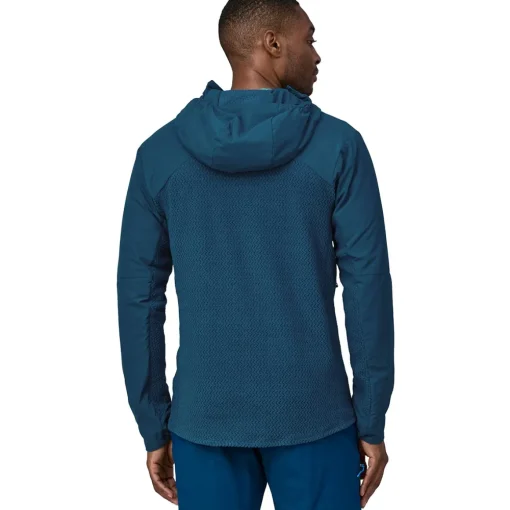 Patagonia M's Nano-Air Light Hybrid Hoody Men's softshell jacket* Jackets|Men