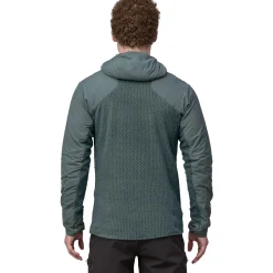 Patagonia M's Nano-Air Light Hybrid Hoody Men's softshell jacket* Jackets|Men