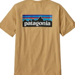 Patagonia M's P-6 Logo Responsibili-Tee men's t-shirt* T-Shirts|Men