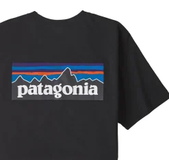 Patagonia M's P-6 Logo Responsibili-Tee men's t-shirt* T-Shirts|Men
