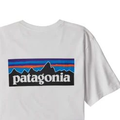 Patagonia M's P-6 Logo Responsibili-Tee men's t-shirt* T-Shirts|Men