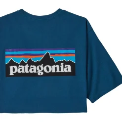 Patagonia M's P-6 Logo Responsibili-Tee men's t-shirt* T-Shirts|Men