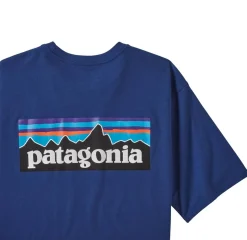 Patagonia M's P-6 Logo Responsibili-Tee men's t-shirt* T-Shirts|Men