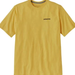 Patagonia M's P-6 Logo Responsibili-Tee men's t-shirt* T-Shirts|Men