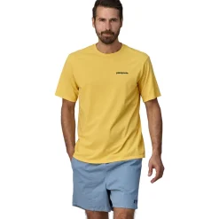 Patagonia M's P-6 Logo Responsibili-Tee men's t-shirt* T-Shirts|Men