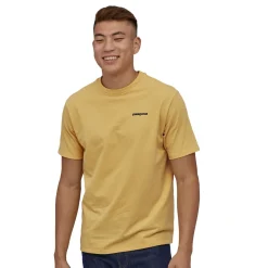 Patagonia M's P-6 Logo Responsibili-Tee men's t-shirt* T-Shirts|Men