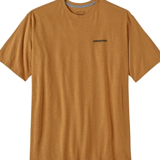 Patagonia M's P-6 Logo Responsibili-Tee men's t-shirt* T-Shirts|Men