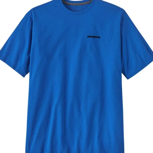 Patagonia M's P-6 Logo Responsibili-Tee men's t-shirt* T-Shirts|Men