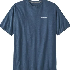 Patagonia M's P-6 Logo Responsibili-Tee men's t-shirt* T-Shirts|Men