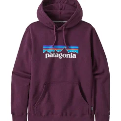 Patagonia M's P-6 Logo Uprisal Hoody men's sweater* Sweaters|Men