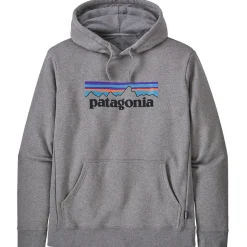 Patagonia M's P-6 Logo Uprisal Hoody men's sweater* Sweaters|Men