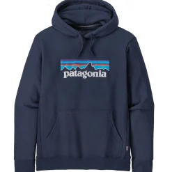 Patagonia M's P-6 Logo Uprisal Hoody men's sweater* Sweaters|Men