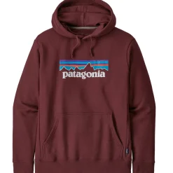 Patagonia M's P-6 Logo Uprisal Hoody men's sweater* Sweaters|Men