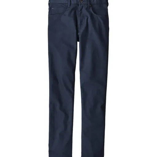 Patagonia M's Performance Twill Jeans - Regular men's pants* Pants|Men