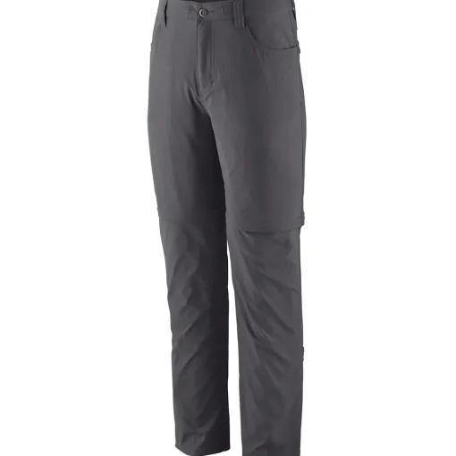 Patagonia M's Quandary Convertible Pants men's pants* Pants|Men