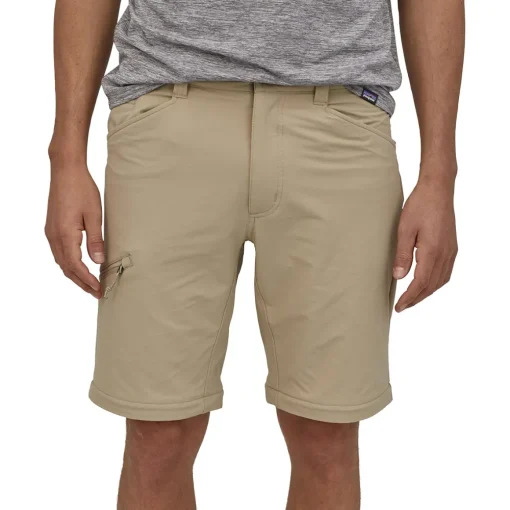 Patagonia M's Quandary Convertible Pants men's pants* Pants|Men