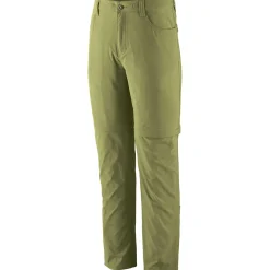 Patagonia M's Quandary Convertible Pants men's pants* Pants|Men