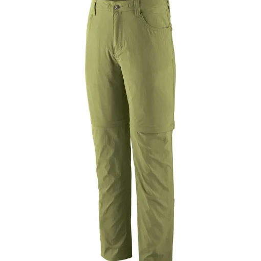 Patagonia M's Quandary Convertible Pants men's pants* Pants|Men