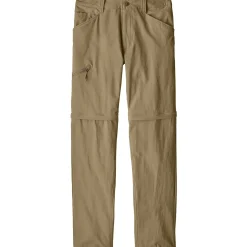 Patagonia M's Quandary Convertible Pants men's pants* Pants|Men