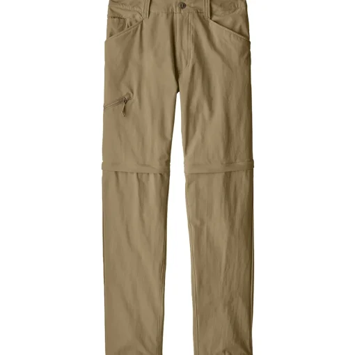 Patagonia M's Quandary Convertible Pants men's pants* Pants|Men