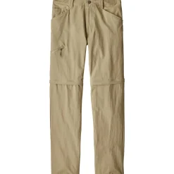 Patagonia M's Quandary Convertible Pants men's pants* Pants|Men