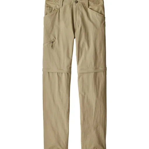 Patagonia M's Quandary Convertible Pants men's pants* Pants|Men