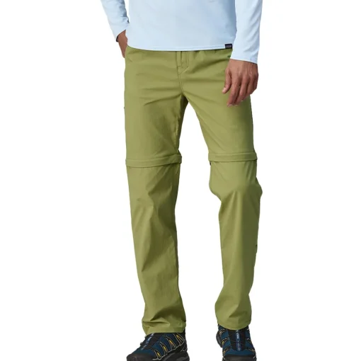 Patagonia M's Quandary Convertible Pants men's pants* Pants|Men