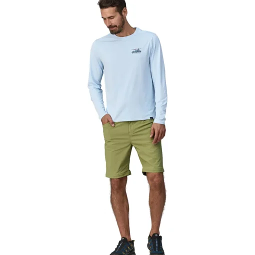 Patagonia M's Quandary Convertible Pants men's pants* Pants|Men