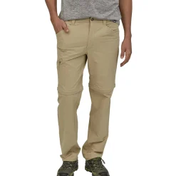 Patagonia M's Quandary Convertible Pants men's pants* Pants|Men
