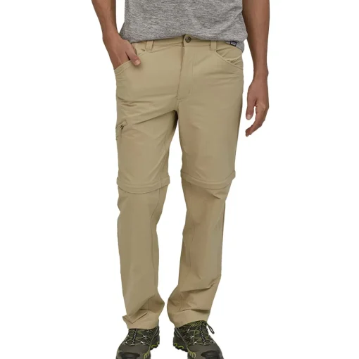 Patagonia M's Quandary Convertible Pants men's pants* Pants|Men