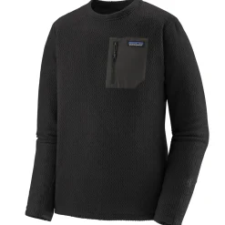 Patagonia M's R1 Air Crew Men's technical polar fleece* Sweaters|Men