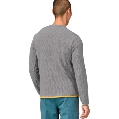 Patagonia M's R1 Air Crew Men's technical polar fleece* Sweaters|Men