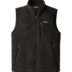 Patagonia M's Retro Pile Vest men's vest* Sweaters|Men