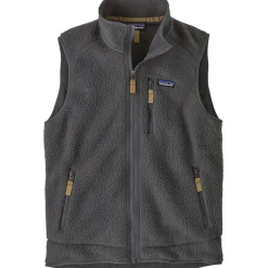 Patagonia M's Retro Pile Vest men's vest* Sweaters|Men