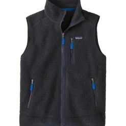 Patagonia M's Retro Pile Vest men's vest* Sweaters|Men