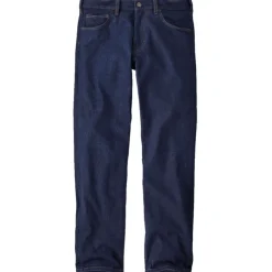 Patagonia M's Straight Fit Jeans men's pants* Pants|Men