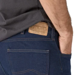 Patagonia M's Straight Fit Jeans men's pants* Pants|Men