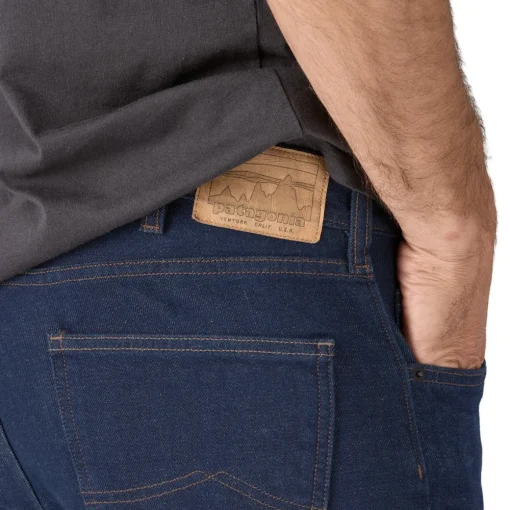 Patagonia M's Straight Fit Jeans men's pants* Pants|Men
