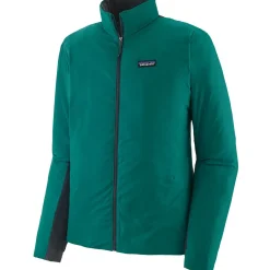 Patagonia M's Thermal Airshed Jacket men's jacket* Jackets|Men