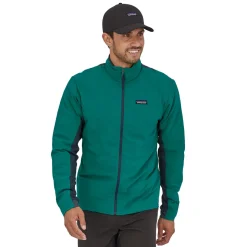 Patagonia M's Thermal Airshed Jacket men's jacket* Jackets|Men