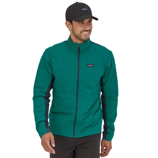 Patagonia M's Thermal Airshed Jacket men's jacket* Jackets|Men