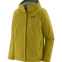Patagonia M's Torrentshell Jacket men's hard shell jacket* Jackets|Men