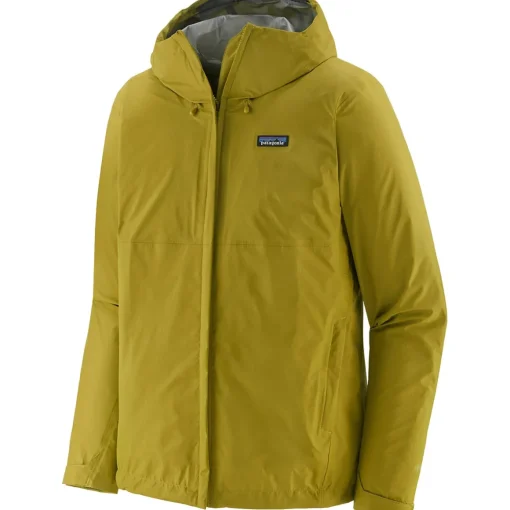Patagonia M's Torrentshell Jacket men's hard shell jacket* Jackets|Men
