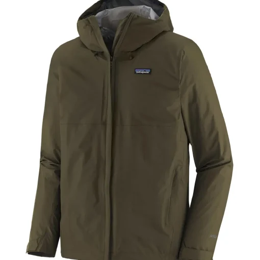Patagonia M's Torrentshell Jacket men's hard shell jacket* Jackets|Men
