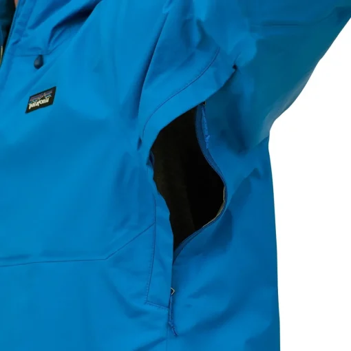 Patagonia M's Torrentshell Jacket men's hard shell jacket* Jackets|Men