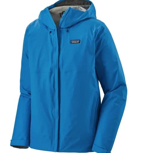 Patagonia M's Torrentshell Jacket men's hard shell jacket* Jackets|Men