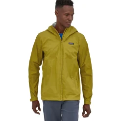 Patagonia M's Torrentshell Jacket men's hard shell jacket* Jackets|Men